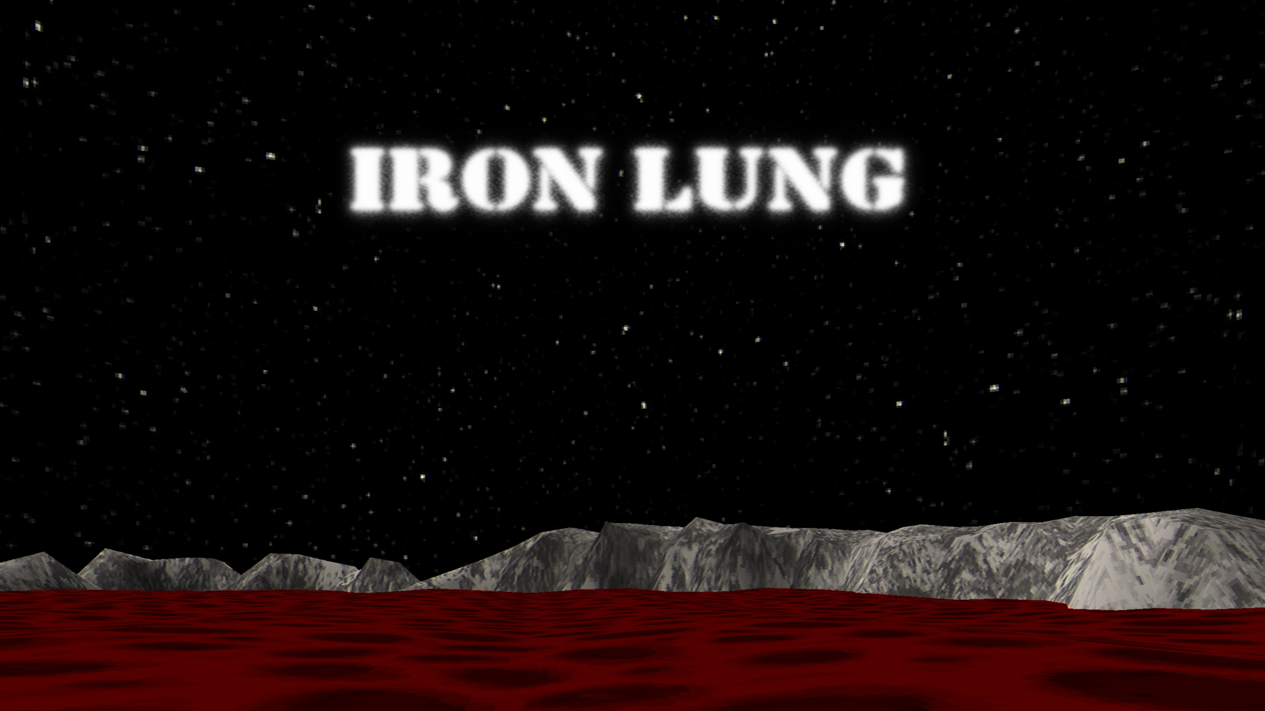 Iron Lung